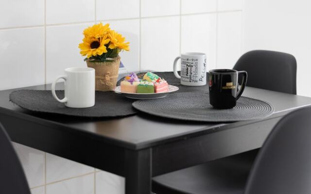 Spacious 3 Bedroom Apartment by Renters