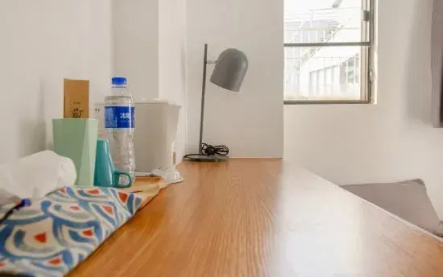 n23.5 Degree Youth Hostel