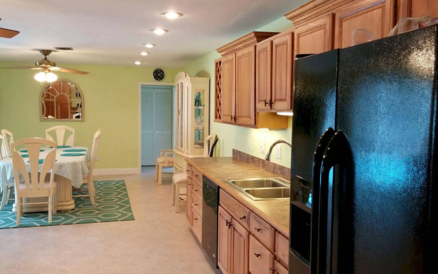Villa Emerald Coast- Private Villa
