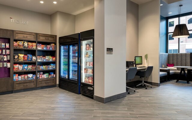 Residence Inn Boise Downtown/City Center