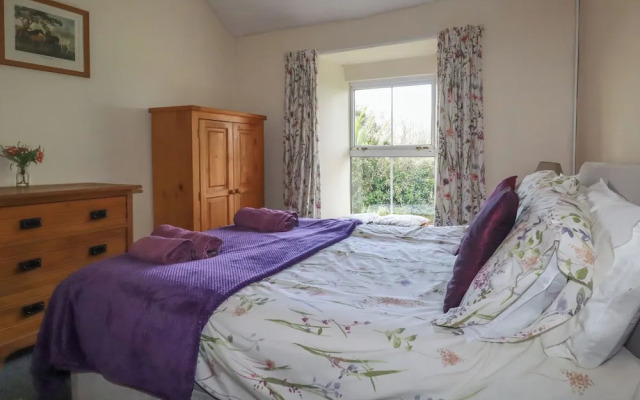 Bramble Cottage