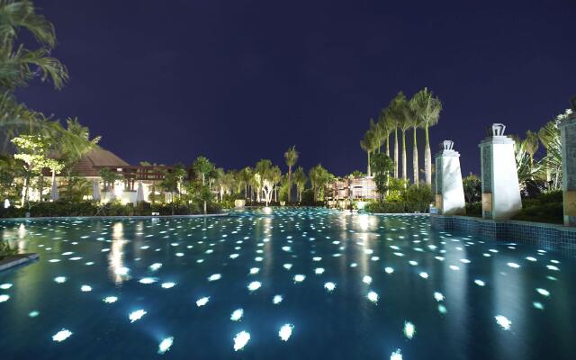 Renaissance Sanya Haitang Bay Resort