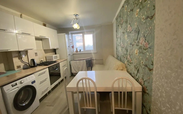 Апартаменты на улице 50 лет СССР 44