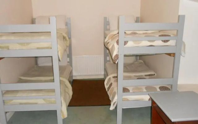 Lahinch Hostel