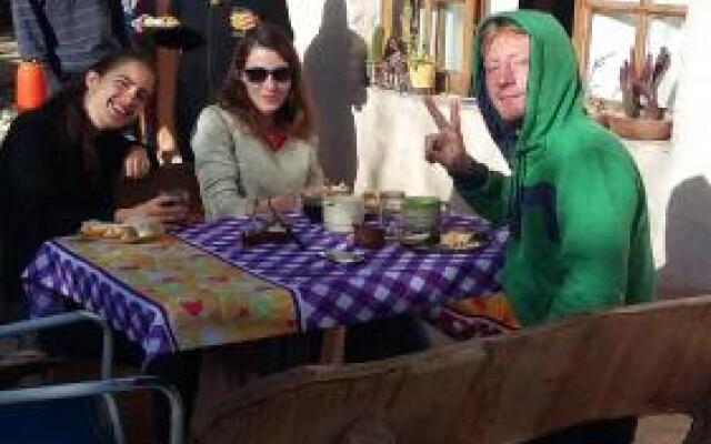Hostel Cafayate Backpackers