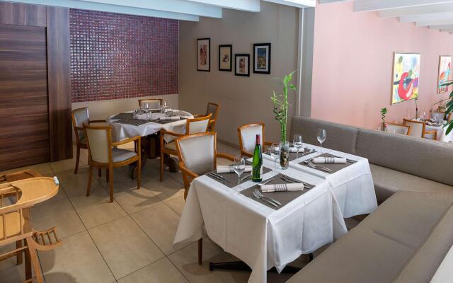 KYRIAD PRESTIGE MULHOUSE - Basel