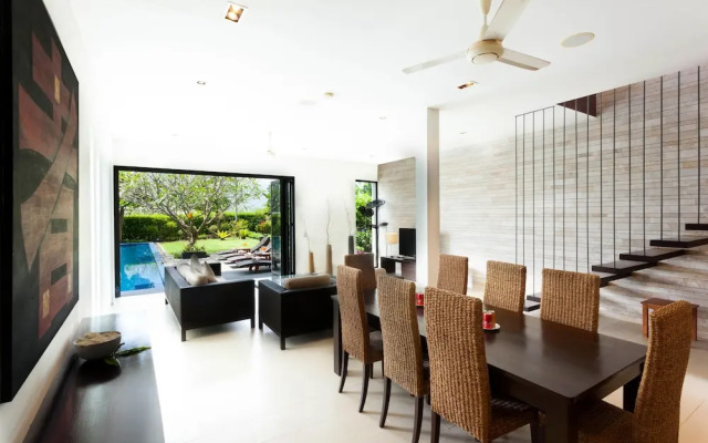 Baan Yamu By RESAVA