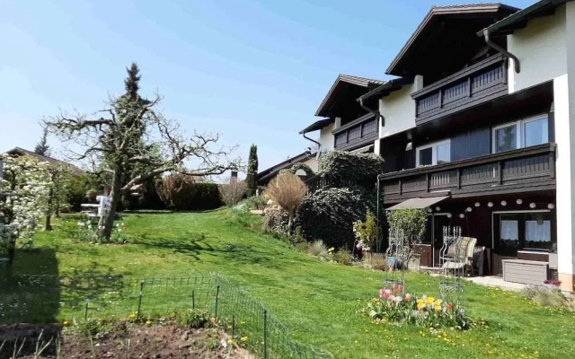 Ferienwohnung Lucretia a3