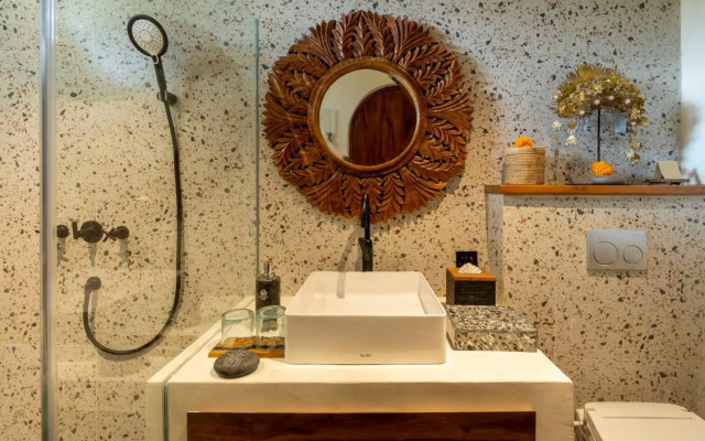 Suara Alam Hotel Ubud by Ini Vie Hospitality