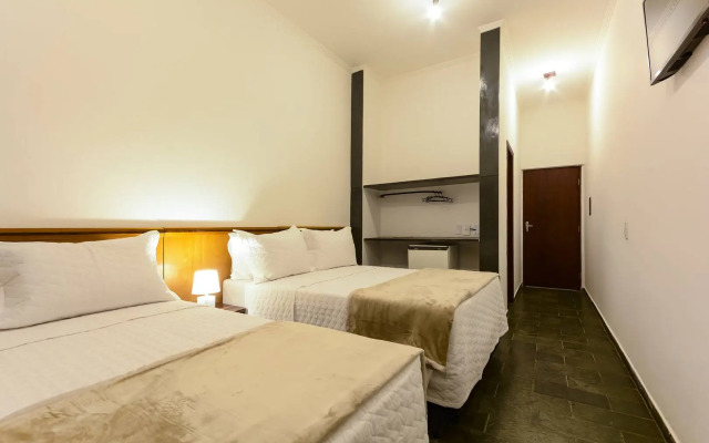 Fazenda Aguas de Lindoia