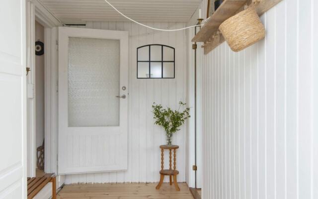 6 Person Holiday Home in Struer-by Traum