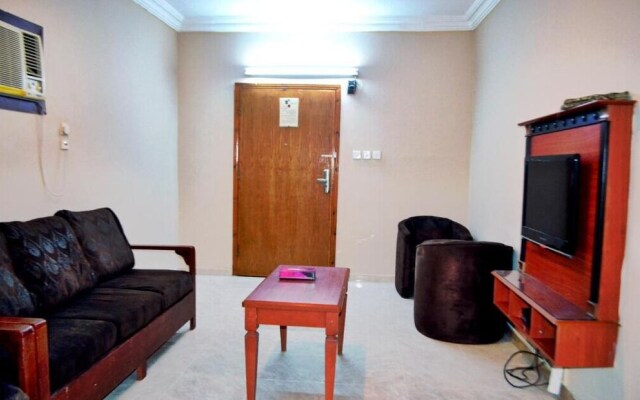 Qasr Al Mosaidya Furnished Units