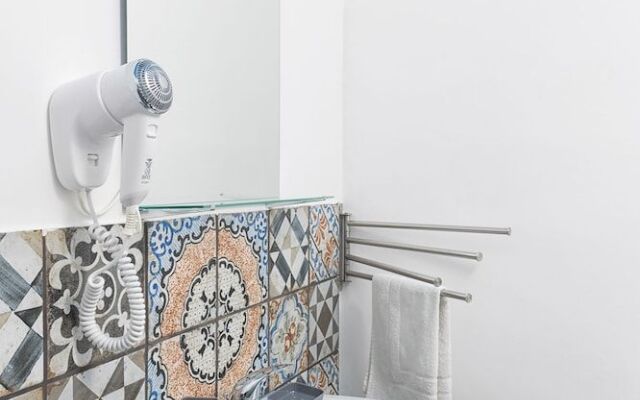 B&B Vicolo Garibaldi