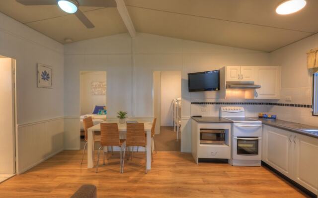 Koala Shores Port Stephens Holiday Park
