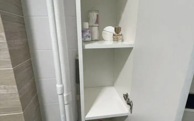 Апартаменты на улице Октябрьская 78