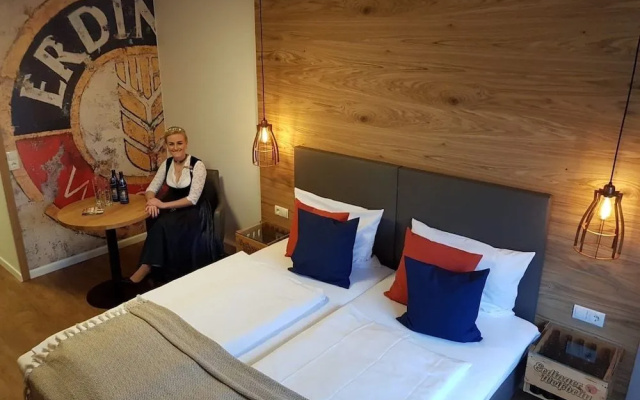 Hotel Dein Franz