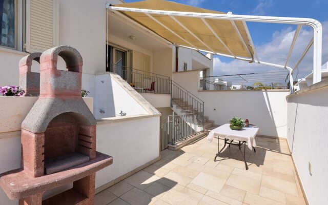 Villetta Pistacchio & Ribes