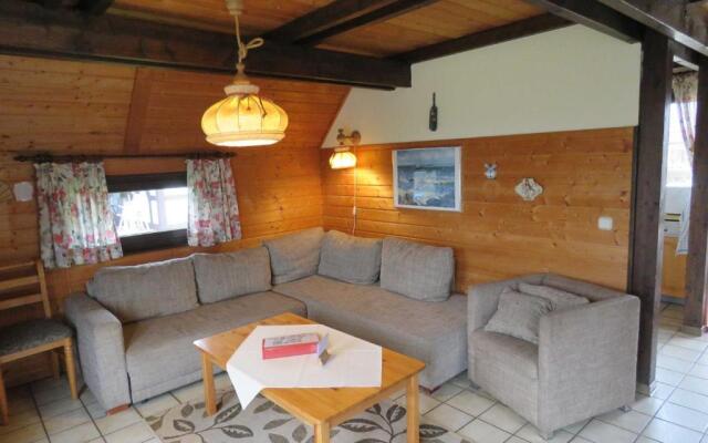 Ferienhaus Deichgraf 65 im Feriend