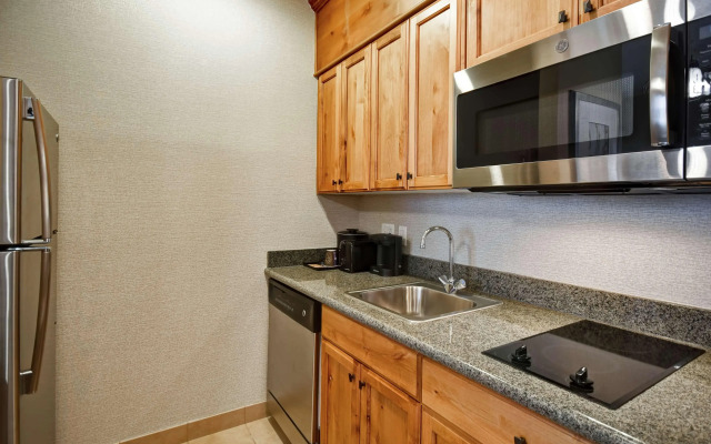 Homewood Suites by Hilton Boise