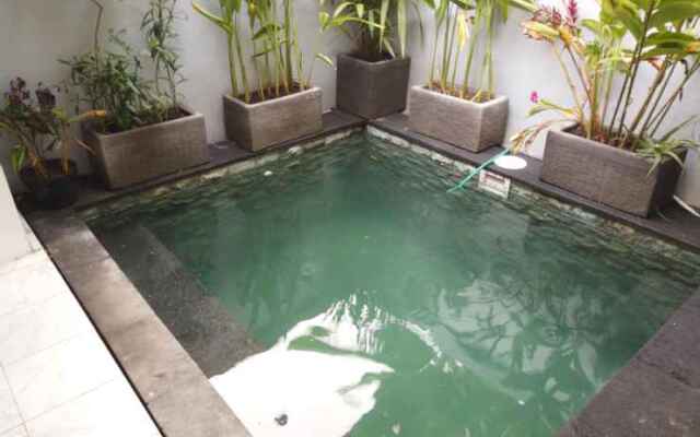 66Room Seminyak