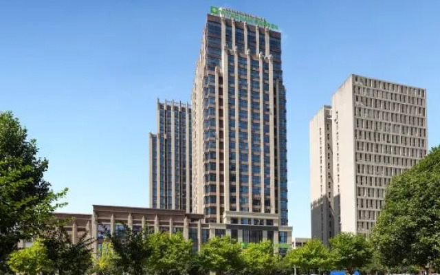 Wyndham Garden Nanchang Tangning