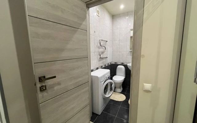 Апартаменты на улице Советской Конституции