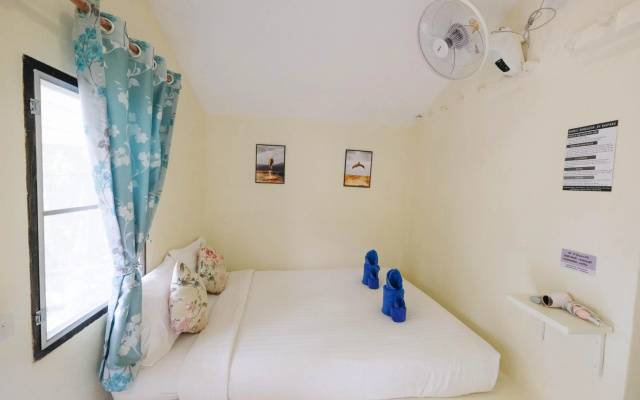 Bubble Bungalow – Guest Rooms – Koh Tao