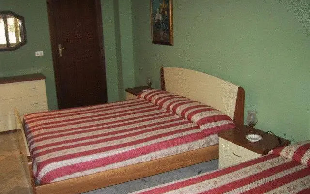 Appartamenti Sottobomba