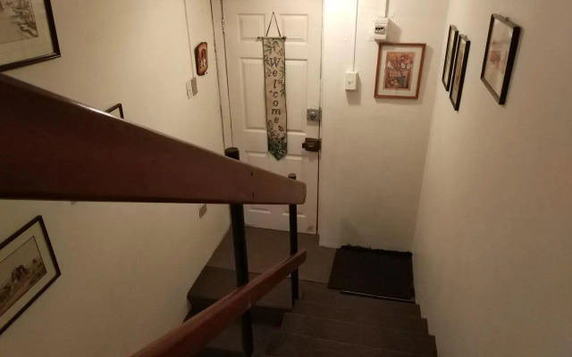 Apart Hotel Aleman
