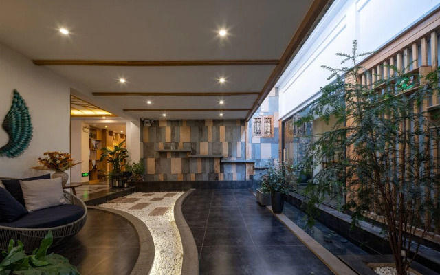 Baiduju Hotel