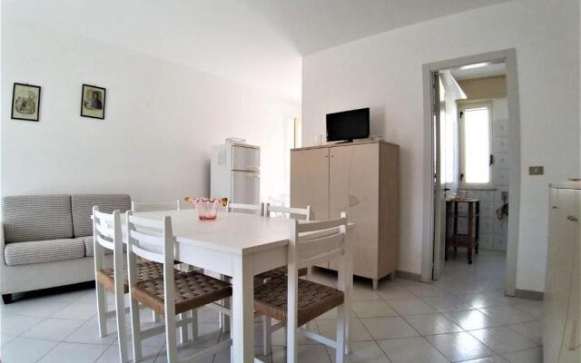 Villette Santa Maria di Leuca