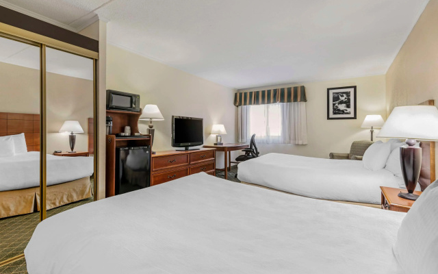 Best Western Plus Augusta Civic Center Inn