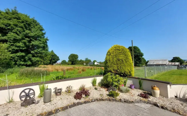 Farm View Cottage Castlerea