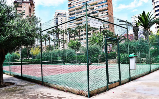 Wifi Luxury Modern Apartment