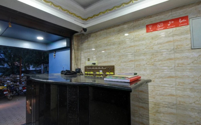 Sri Jayaram Lodge by OYO Rooms