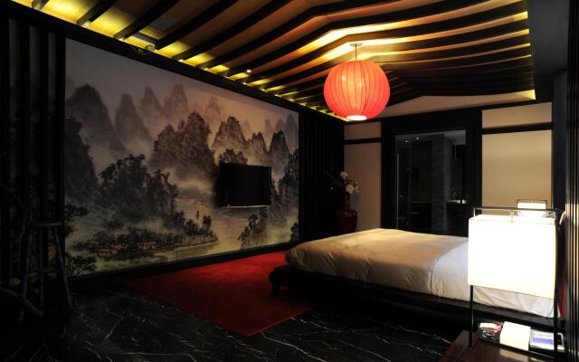 Motel Stars-Boutique