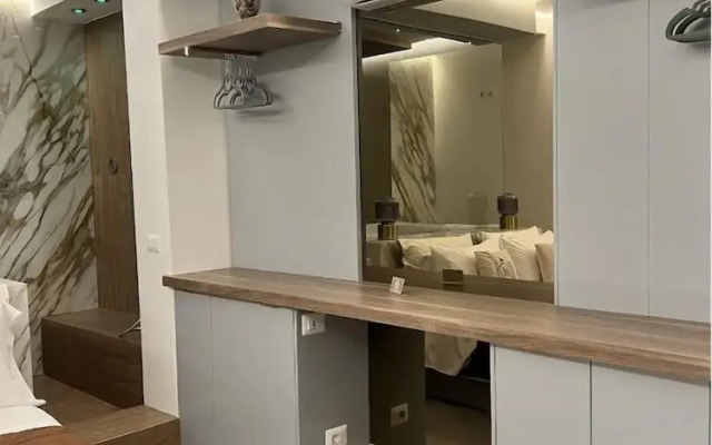 Suite Elegant