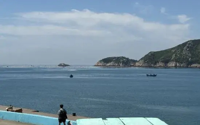 Qingwu Fisherman's Hostel