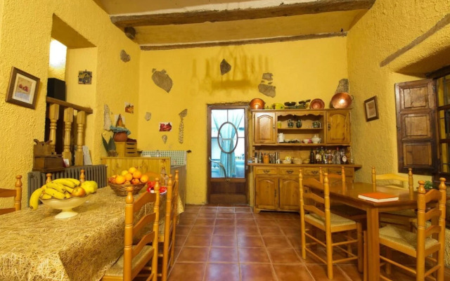 Casa Rural Garrido