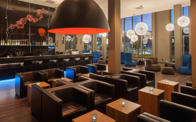 Motel One Stuttgart-Feuerbach