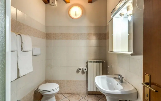 Agriturismo Pozzo Fiorito