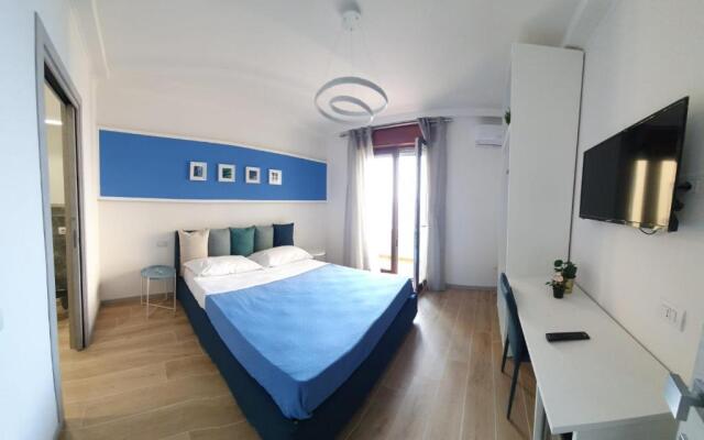 Filangieri 23 - Luxury B&B - Sorrento Coast