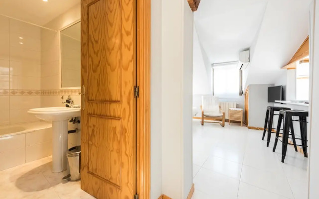 El Apartamento de BarcelÃ³