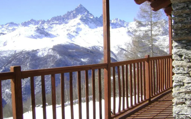 Agriturismo A Nostro Mizoun