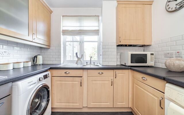 The Brixton Collection