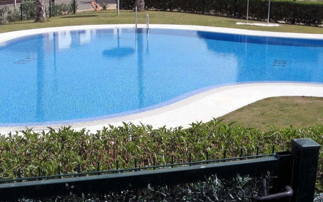 Apartamento Jardines I4-0a
