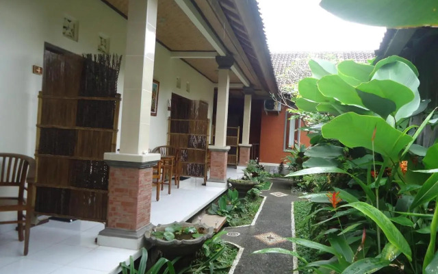 Nataliya Homestay