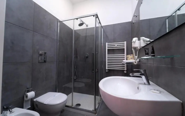 Royal House Napoli Centro