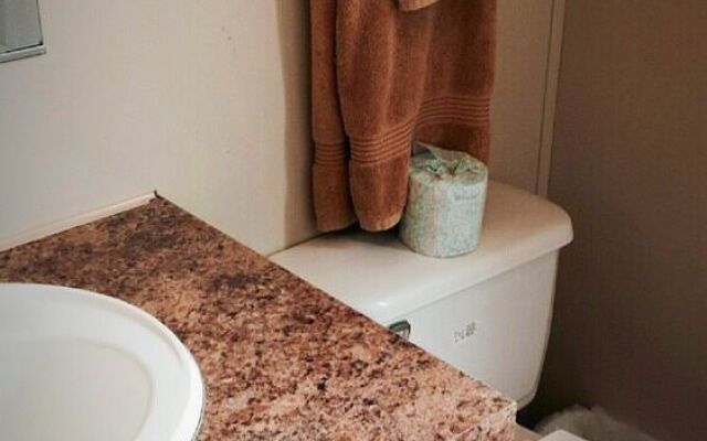 Signor Lodging - Carrizo, TX