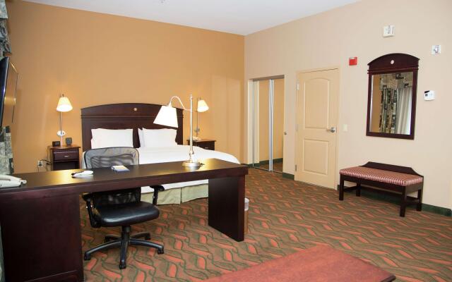 Hampton Inn & Suites Houston - Rosenberg